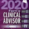 Ferri’s Clinical Advisor 2020: 5 Books in 1 (Ferri’s Medical Solutions) (PDF)