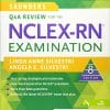 Saunders Q & A Review for the NCLEX-RN® Examination, 8e (PDF)