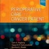 Perioperative Care of the Cancer Patient (PDF)