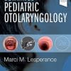 Cummings Pediatric Otolaryngology, 2nd Edition (EPUB)