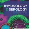 Immunology & Serology in Laboratory Medicine, 7th Edition (Epub+Converted PDF)