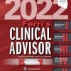 Ferri’s Clinical Advisor 2022 (True PDF)