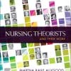 Nursing Theorists and Their Work, 10th edition (PDF)