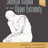Skeletal Trauma of the Upper Extremity (True PDF + ToC + Index)