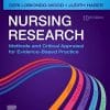 Study Guide for Nursing Research: Methods and Critical Appraisal for Evidence-Based Practice (EPUB)