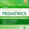 Nelson Essentials of Pediatrics, 9th edition (True PDF)