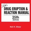 Litt’s Drug Eruption & Reaction Manual, 25th Edition