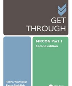 Get Through MRCOG Part 1, 2nd Edition (PDF)