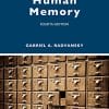 Human Memory 4th Edition (PDF)
