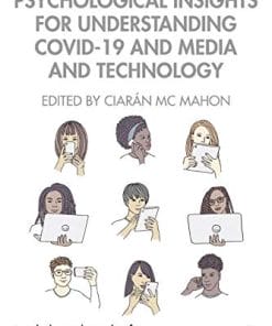 Psychological Insights for Understanding COVID-19 and Media and Technology (PDF)