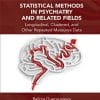 Statistical Methods in Psychiatry and Related Fields: Longitudinal, Clustered, and Other Repeated Measures Data (Interdisciplinary Statistics) (PDF)