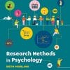 Research Methods in Psychology: Evaluating a World of Information (EPUB)