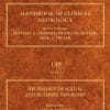 Neurology of Sexual and Bladder Disorders: Handbook of Clinical Neurology Volume 130