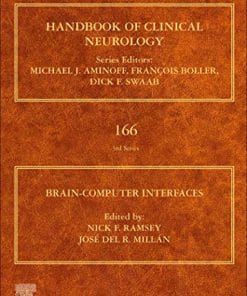 Brain-Computer Interfaces (Volume 168) (Handbook of Clinical Neurology (Volume 168)) (EPUB)