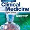 Kumar and Clark’s Clinical Medicine, 8th Edition (PDF)