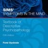 Sims’ Symptoms in the Mind: Textbook of Descriptive Psychopathology, 5th Edition