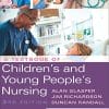 A Textbook of Children’s and Young People’s Nursing, 3rd edition (PDF)