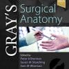 Gray’s Surgical Anatomy (True PDF – Complete ToC & Index – Publisher Quality)