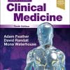 Kumar and Clark’s Clinical Medicine, 10th edition (PDF)