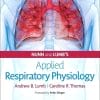 Nunn’s Applied Respiratory Physiology, 9th edition (PDF)