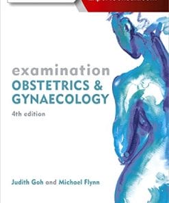 Examination Obstetrics & Gynaecology, 4th Edition (PDF)