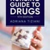 Havard’s Nursing Guide to Drugs, 11th Edition 2022 EPUB + Converted PDF