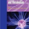 Manual of Endocrinology and Metabolism, 4th Edition (PDF)