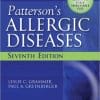 Patterson’s Allergic Diseases, 7th Edition (PDF)