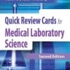 Quick Review Cards for Medical Laboratory Science, 2nd Edition