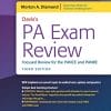Davis’s PA Exam Review: Focused Review for the PANCE and PANRE, 3rd Edition