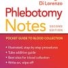Phlebotomy Notes: Pocket Guide to Blood Collection, 2nd Edition (PDF)