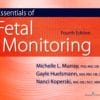 Essentials of Fetal Monitoring, 4th Edition (PDF)