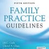 Family Practice Guidelines, Fifth Edition – Complete Family Practice Primary Care Resource Book (PDF)