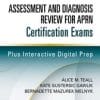 Assessment and Diagnosis Review for Advanced Practice Nursing Certification Exams (PDF)