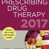 The APRN’s Complete Guide to Prescribing Drug Therapy 2017 (EPUB)
