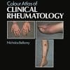 Colour Atlas of Clinical Rheumatology (PDF)