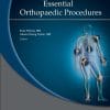 Atlas of Essential Orthopaedic Procedures (PDF)