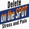 Delete Stress and Pain on the Spot! (EPUB)