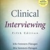 Clinical Interviewing, 5th Edition
