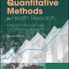 Quantitative Methods for Health Research: A Practical Interactive Guide to Epidemiology and Statistics, 2nd Edition (EPUB)