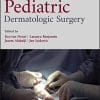 Pediatric Dermatologic Surgery (EPUB)