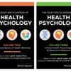 The Wiley Encyclopedia of Health Psychology, 4 Volumes (PDF)