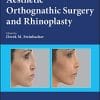 Aesthetic Orthognathic Surgery and Rhinoplasty (PDF)