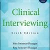Clinical Interviewing, 6th edition (PDF)