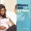 Midwifery Skills at a Glance (At a Glance (Nursing and Healthcare)) (PDF)