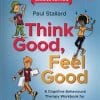 Think Good, Feel Good: A Cognitive Behavioural Therapy Workbook for Children and Young People (PDF)