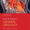 Smith and Tanagho’s General Urology, 19th Edition (PDF)