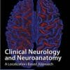 Lange Clinical Neurology and Neuroanatomy: A Localization-Based Approach (PDF)