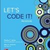 Let’s Code It! Procedure (PDF)