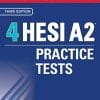 McGraw-Hill Education 4 HESI A2 Practice Tests, Third Edition (PDF)